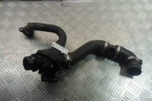 Изображение товара 148258 - 00148258 korpus termostata