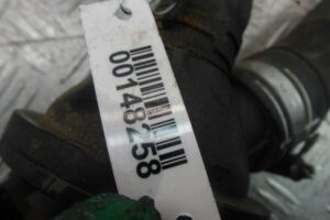 Изображение товара 148258 - 00148258 korpus termostata 1