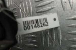 Изображение товара 148262 - 00148262 patrubok interkulera Volkswagen Lupo 1