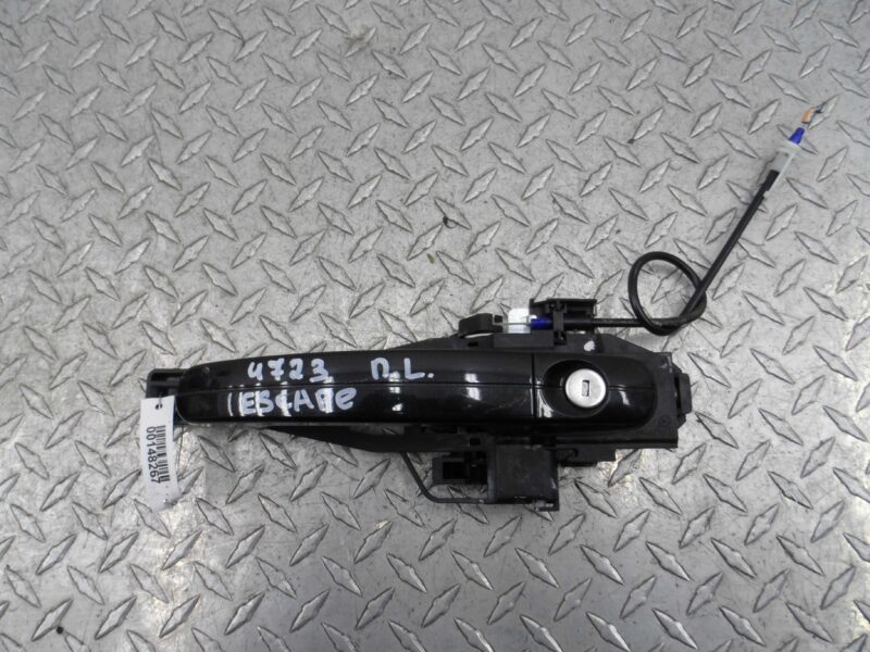 Изображение товара 148267 - 00148267 ruchka naruzhnaya perednyaya levaya