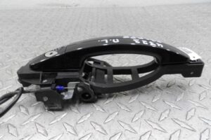 Изображение товара 148267 - 00148267 ruchka naruzhnaya perednyaya levaya 1