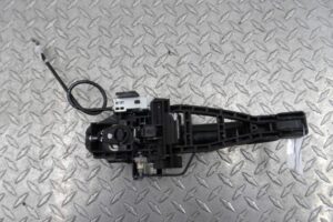 Изображение товара 148267 - 00148267 ruchka naruzhnaya perednyaya levaya 3