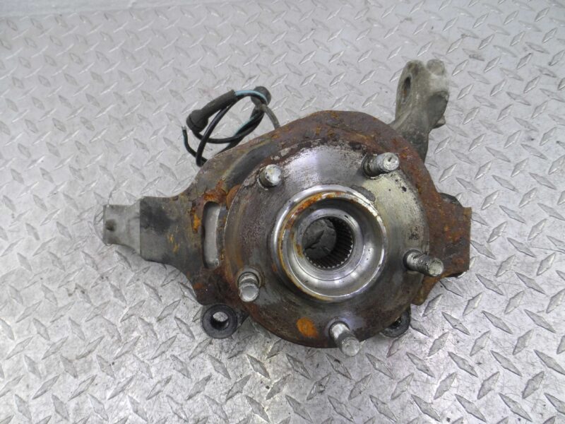 Изображение товара 148269 - 00148269 kulak povorotnyj levyj Lexus LS