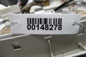 Изображение товара 148278 - 00148278 plafon Toyota Hiace 2