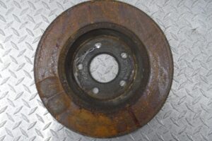 Изображение товара 148290 - 00148290 disk tormoznoj zadnij 3