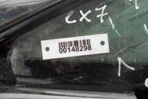 Изображение товара 148298 - 00148298 steklo kuzovnoe levoe Citroen Berlingo 1