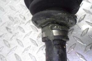 Изображение товара 148309 - 00148309 poluos perednyaya levaya SAAB 9 3 2