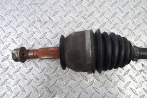 Изображение товара 148309 - 00148309 poluos perednyaya levaya SAAB 9 3 3