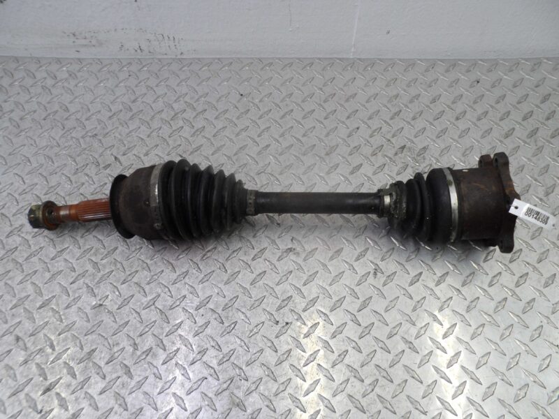 Изображение товара 148309 - 00148309 poluos perednyaya levaya SAAB 9 3