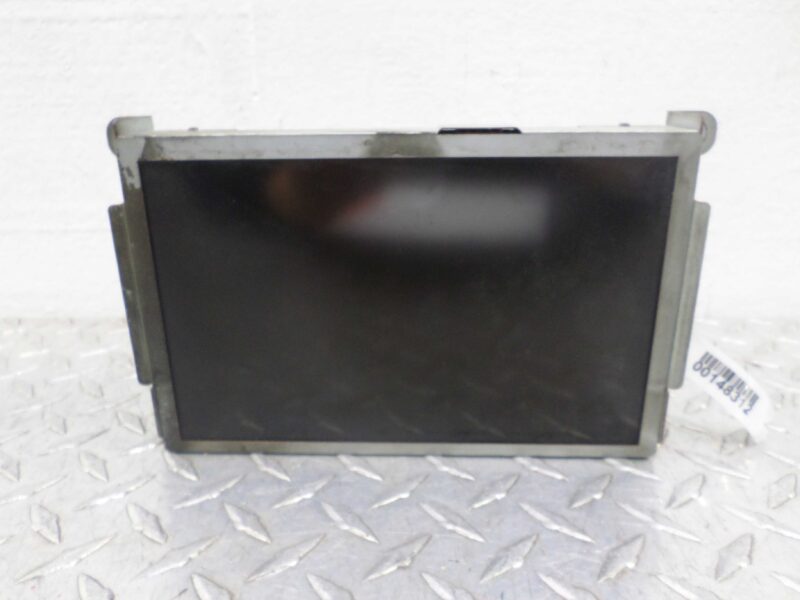 Изображение товара 148312 - 00148312 displej informatsionnyj