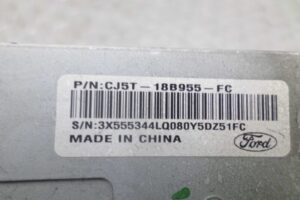 Изображение товара 148312 - 00148312 displej informatsionnyj 2