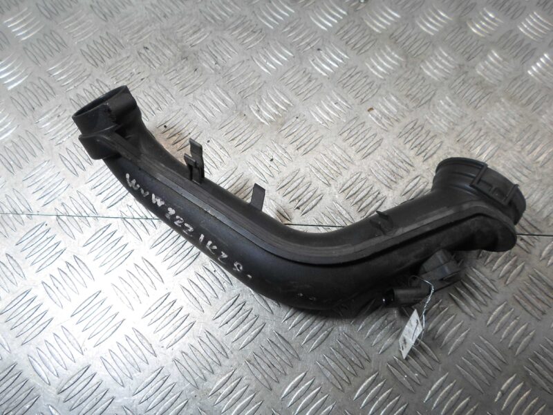 Изображение товара 148320 - 00148320 patrubok interkulera Volvo S40