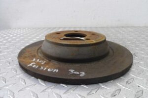 Изображение товара 148327 - 00148327 disk tormoznoj zadnij Chevrolet Aveo 2