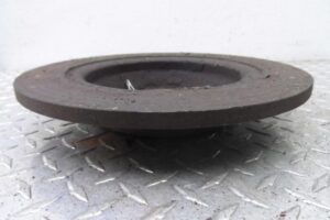 Изображение товара 148327 - 00148327 disk tormoznoj zadnij Chevrolet Aveo 3