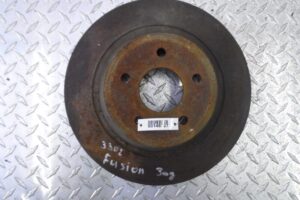 Изображение товара 148327 - 00148327 disk tormoznoj zadnij Chevrolet Aveo