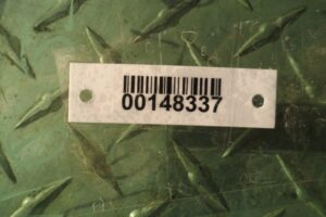 Изображение товара 148337 - 00148337 steklo dveri zadnej levoj Mazda 6 1