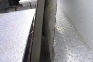 Изображение товара 148355 - 00148355 steklo dveri zadnej levoj 1