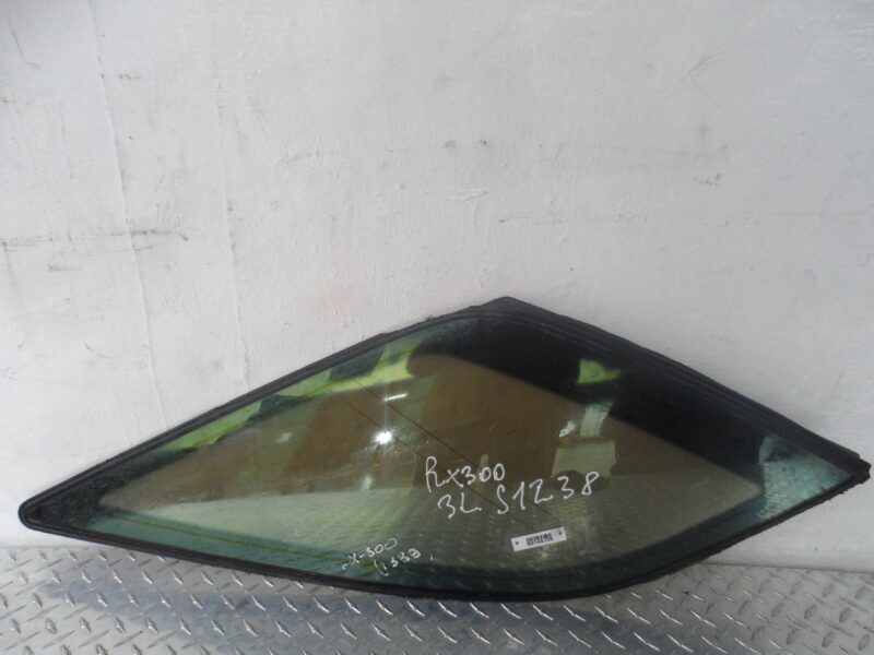 Изображение товара 148358 - 00148358 steklo kuzovnoe levoe BMW 5 Series