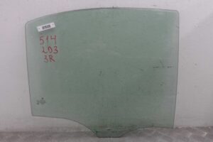 Изображение товара 148365 - 00148365 steklo dveri zadnej pravoj Honda Pilot