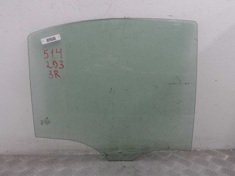 Изображение товара 148365 - 00148365 steklo dveri zadnej pravoj Honda Pilot