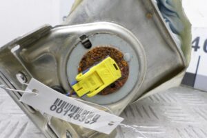 Изображение товара 148367 - 00148367 podushka bezopasnosti passazhira 1