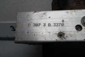 Изображение товара 148368 - 00148368 blok ABS 3