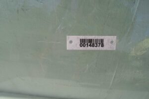 Изображение товара 148378 - 00148378 dver perednyaya levaya Dodge Caravan 1