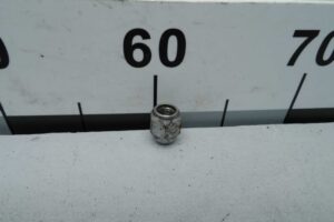 Изображение товара 148383 - 00148383 gajka kolesnaya Peugeot 107 1