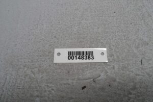 Изображение товара 148383 - 00148383 gajka kolesnaya Peugeot 107 2