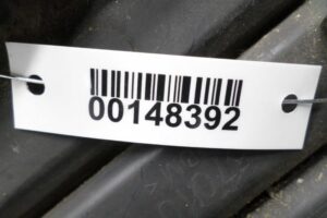 Изображение товара 148392 - 00148392 zaglushka (reshetka) v bamper Volvo V70 2