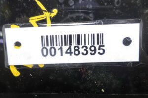 Изображение товара 148395 - 00148395 blok upravleniya Toyota Corolla Verso 1