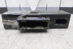 Изображение товара 148395 - 00148395 blok upravleniya Toyota Corolla Verso 2