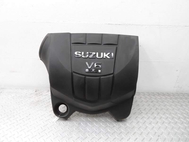 Изображение товара 148424 - 00148424 kryshka dvigatelya dekorativnaya Pontiac Vibe