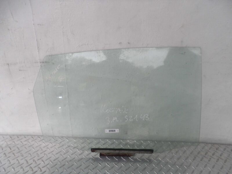 Изображение товара 148430 - 00148430 steklo dveri zadnej pravoj Skoda Fabia