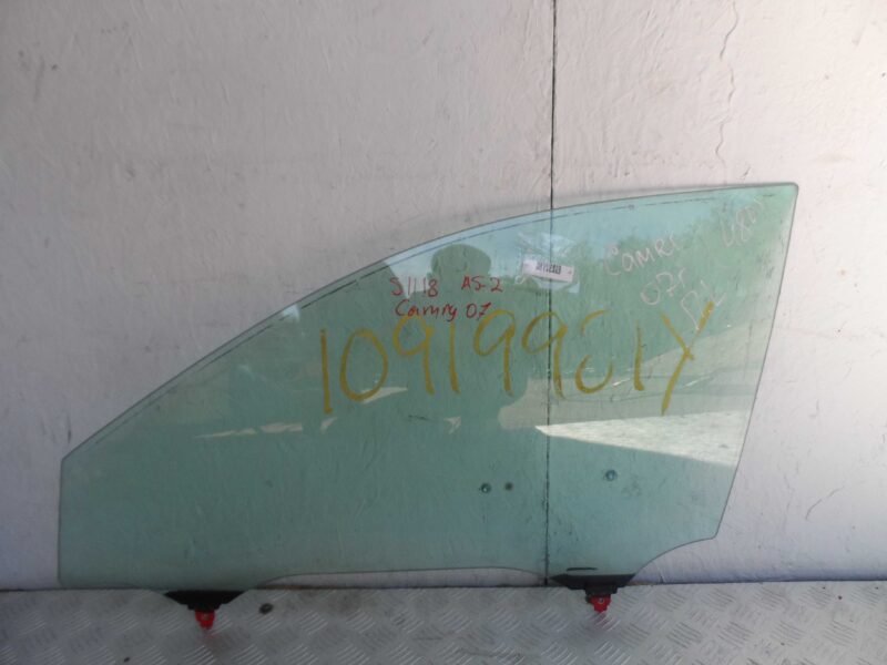 Изображение товара 1464620 - 00148462 steklo dveri perednej levoj Subaru Tribeca