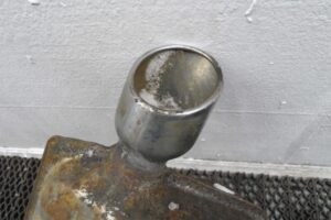 Изображение товара 148464 - 00148464 glushitel Hyundai H1 2