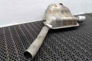 Изображение товара 148464 - 00148464 glushitel Hyundai H1 3