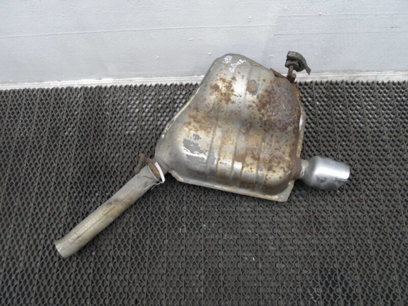 Изображение товара 148464 - 00148464 glushitel Hyundai H1