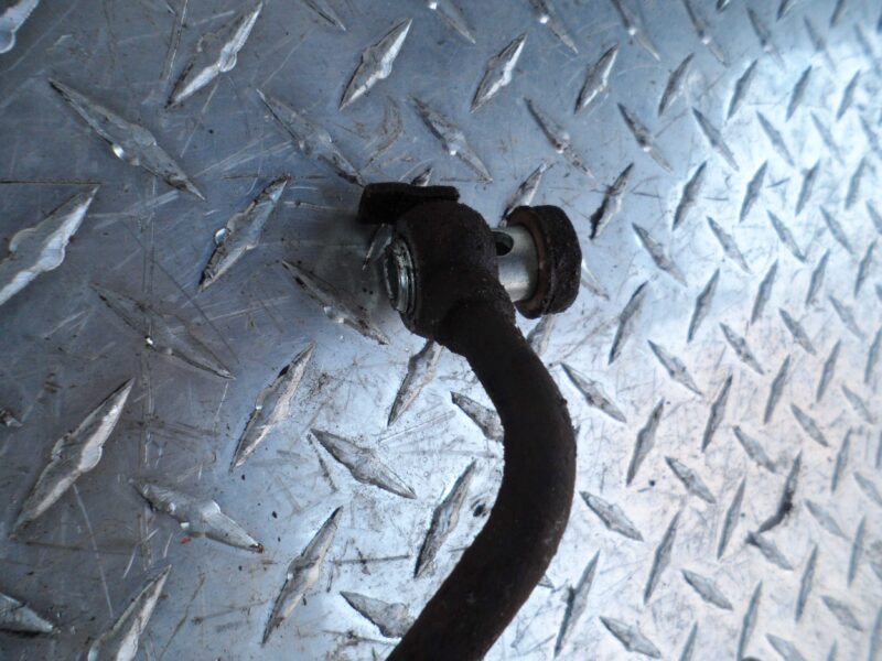 Изображение товара 146468 - 00148468 trubka gidrousilitelya