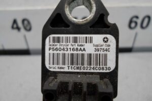 Изображение товара 148488 - 00148488 datchik udara Honda Odyssey 3