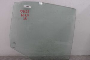 Изображение товара 148491 - 00148491 steklo dveri zadnej pravoj Volkswagen Touareg