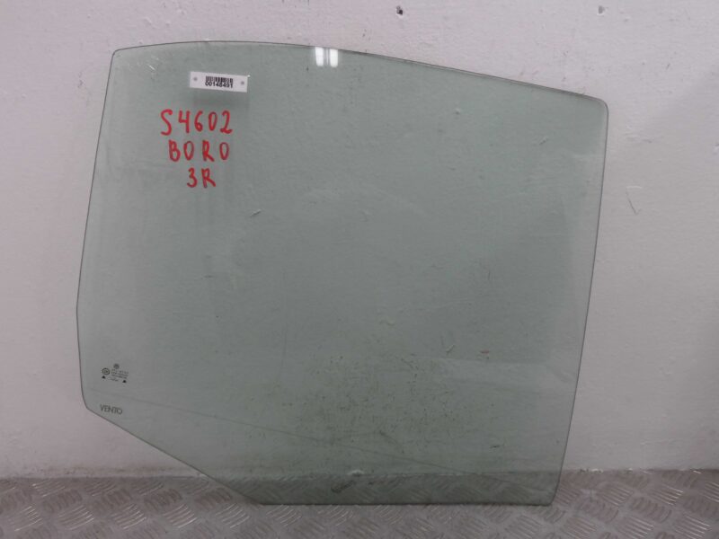 Изображение товара 148491 - 00148491 steklo dveri zadnej pravoj Volkswagen Touareg