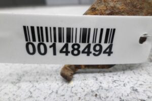 Изображение товара 148494 - 00148494 signal (klakson) Pontiac Vibe 2