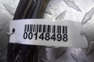 Изображение товара 148498 - 00148498 tros kapota Toyota Corolla Verso 2