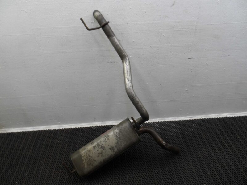 Изображение товара 148508 - 00148508 glushitel