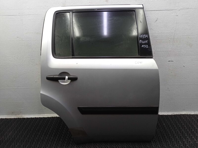 Изображение товара 148513 - 00148513 dver zadnyaya pravaya