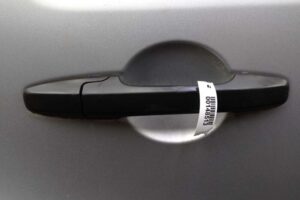 Изображение товара 148513 - 00148513 dver zadnyaya pravaya 2