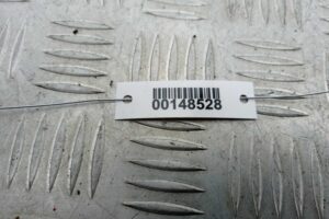 Изображение товара 148528 - 00148528 kronshtejn zadnego bampera 3