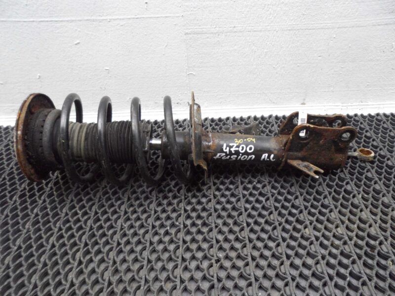 Изображение товара 148531 - 00148531 amortizator perednij levyj Chevrolet Aveo