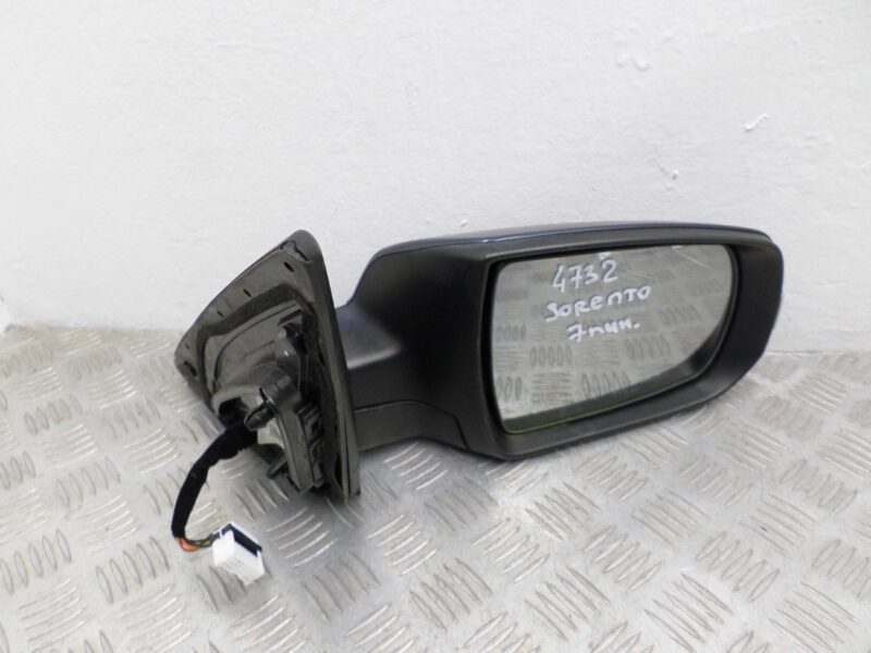 Изображение товара 148544 - 00148544 zerkalo pravoe Audi TT